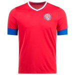 Thailandia Maglia Costa Rica Prima 2022/2023 Rosso Thailandia Maglia Costa Rica Prima 2022/2023 Rosso