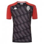 Thailandia Maglia AS Monaco Seconda Pre-Match 2021/2022 Thailandia Maglia AS Monaco Seconda Pre-Match 2021/2022