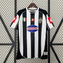 Thailandia Maglia Juventus Prima Retro 2002 2003