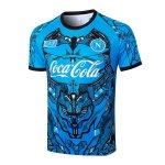 Maglia Formazione Napoli 2025/2026 Blu 3 Maglia Formazione Napoli 2025/2026 Blu 3