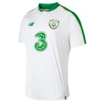 Thailandia Maglia Irlanda Seconda 2019 Bianco Thailandia Maglia Irlanda Seconda 2019 Bianco