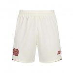 Pantaloni Bayer 04 Leverkusen Seconda 2025/2026 Pantaloni Bayer 04 Leverkusen Seconda 2025/2026