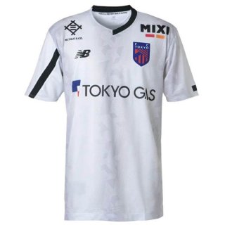 Thailandia Maglia Tokyo Seconda 2024/2025