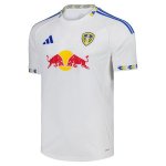 Thailandia Maglia Leeds United Prima 2025/2026 Thailandia Maglia Leeds United Prima 2025/2026