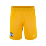 Pantaloni Brighton & Hove Albion Terza 2025/2026 Pantaloni Brighton & Hove Albion Terza 2025/2026