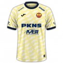 Thailandia Maglia Selangor FC Seconda 2024/2025