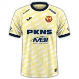 Thailandia Maglia Selangor FC Seconda 2024/2025