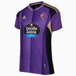 Thailandia Maglia Real Valladolid Seconda 2022/2023 Thailandia Maglia Real Valladolid Seconda 2022/2023