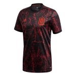 Formazione Spagna 2021 Rosso Formazione Spagna 2021 Rosso