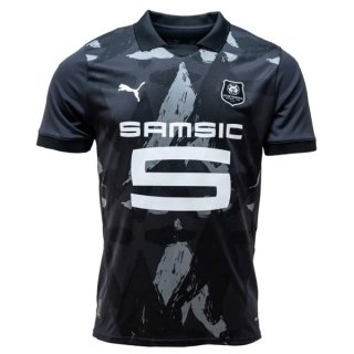 Thailandia Maglia Stade Rennais Terza 2024/2025