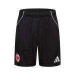Pantaloni Eintracht Frankfurt Prima 2025/2026 Pantaloni Eintracht Frankfurt Prima 2025/2026