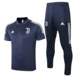 Polo Juventus Set Completo 2020/2021 Blu Navy Polo Juventus Set Completo 2020/2021 Blu Navy