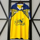 Thailandia Maglia Cadiz Primera Retro 1991-1992