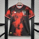 Thailandia Maglia Sao Paulo Terza 2024/2025