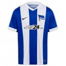 Thailandia Maglia Hertha BSC Primera 2024/2025