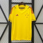 Thailandia Maglia Cruzeiro Limited Edition Portiere 2025/2026 Thailandia Maglia Cruzeiro Limited Edition Portiere 2025/2026