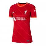 Maglia Liverpool Prima Donna 2021/2022 Maglia Liverpool Prima Donna 2021/2022