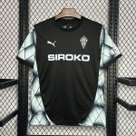 Thailandia Maglia Sporting de Gijon Seconda 2024/2025 Thailandia Maglia Sporting de Gijon Seconda 2024/2025