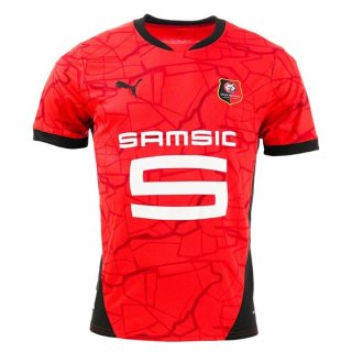 Thailandia Maglia Stade Rennais Prima 2024/2025