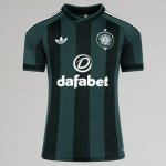 Thailandia Maglia Celtic Seconda 2026/2027 Thailandia Maglia Celtic Seconda 2026/2027