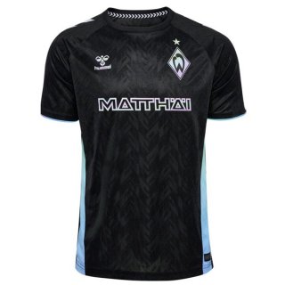 Thailandia Maglia Werder Brema Terza 2024/2025