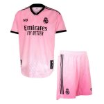 Maglia Real Madrid Y-3 Portiere Bambino 2021/2022 Maglia Real Madrid Y-3 Portiere Bambino 2021/2022