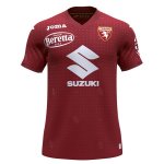 Thailandia Maglia Torino Prima 2021/2022 Roio Thailandia Maglia Torino Prima 2021/2022 Roio
