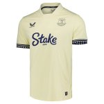 Thailandia Maglia Everton Seconda 2025/2026 Thailandia Maglia Everton Seconda 2025/2026
