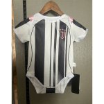 Maglia Juventus Baby Prima 2025/2026 Maglia Juventus Baby Prima 2025/2026