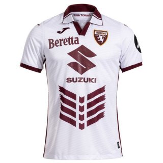 Thailandia Maglia Torino Seconda 2024/2025