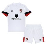Maglia AFC Bournemouth Seconda Bambino 2021/2022 Maglia AFC Bournemouth Seconda Bambino 2021/2022