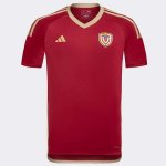 Thailandia Maglia Venezuela Prima 2024 Thailandia Maglia Venezuela Prima 2024