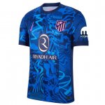 Maglia Atletico Madrid Terza 2024/2025  Maglia Atletico Madrid Terza 2024/2025