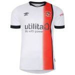 Thailandia Maglia Luton Town Seconda 2023/2024 Thailandia Maglia Luton Town Seconda 2023/2024