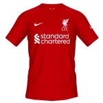 Thailandia Maglia Liverpool Prima 2022/2023 Thailandia Maglia Liverpool Prima 2022/2023