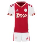 Maglia Ajax Prima Bambino 2022/2023 Maglia Ajax Prima Bambino 2022/2023