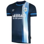 Thailandia Maglia Huddersfield Town Seconda 2021/2022 Thailandia Maglia Huddersfield Town Seconda 2021/2022