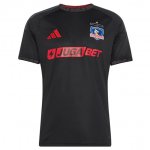 Thailandia Maglia Colo Colo Seconda 2026 Thailandia Maglia Colo Colo Seconda 2026
