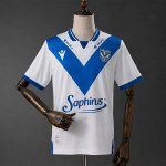 Thailandia Maglia Vélez Sarsfield Prima 2026/2027 Thailandia Maglia Vélez Sarsfield Prima 2026/2027