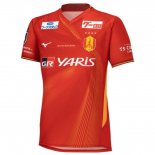 Thailandia Maglia Nagoya Grampus Primera 2024/2025