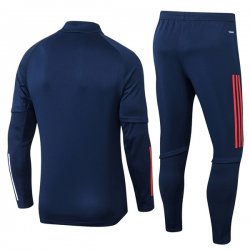 Giacca Lyon 2020/2021 Blu Navy