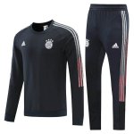 Giacca Bayern Monaco 2021/2022 Nero Giacca Bayern Monaco 2021/2022 Nero