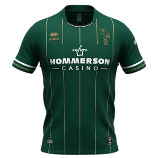 Thailandia Maglia ADO Den Haag Seconda 2024/2025