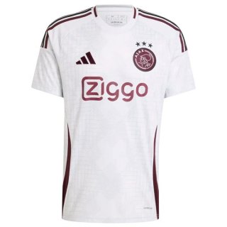 Maglia Ajax Seconda 2024/2025