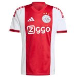 Thailandia Maglia Ajax Prima 2025/2026 Thailandia Maglia Ajax Prima 2025/2026