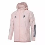 Giacca a vento Juventus 2021/2022 Rosa Giacca a vento Juventus 2021/2022 Rosa