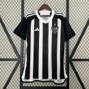 Thailandia Maglia Atlético Mineiro Prima 2024/2025