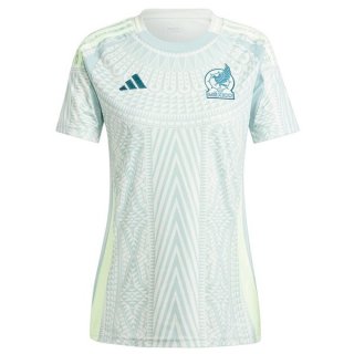 Maglia Messico Seconda Donna 2024