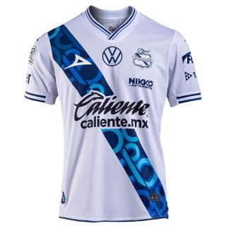 Thailandia Maglia Club Puebla Primera 2024/2025