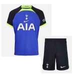 Maglia Tottenham Away Bambino 2022/2023 Maglia Tottenham Away Bambino 2022/2023